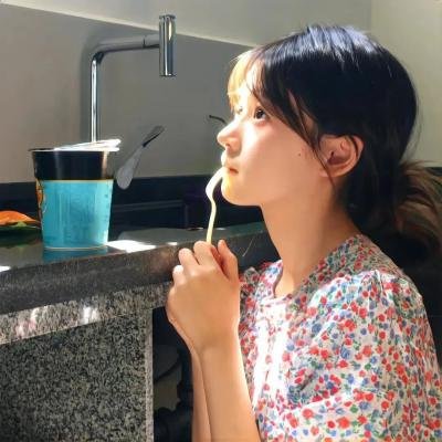 你是好孩子
